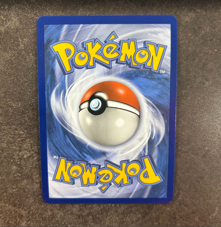 MINT Pokemon Card Moltres & Zapdos & Articuno EX #044
