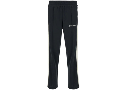 Palm Angels Classic Track Pants Black/White