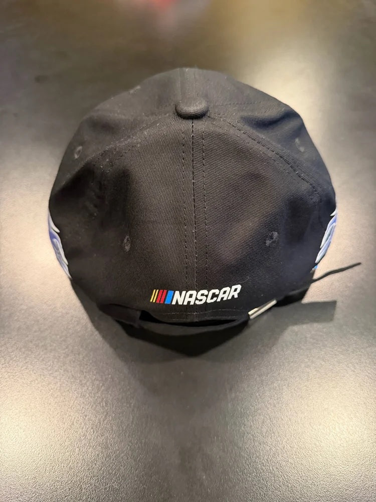 Museum X Nascar Dad Cap Black