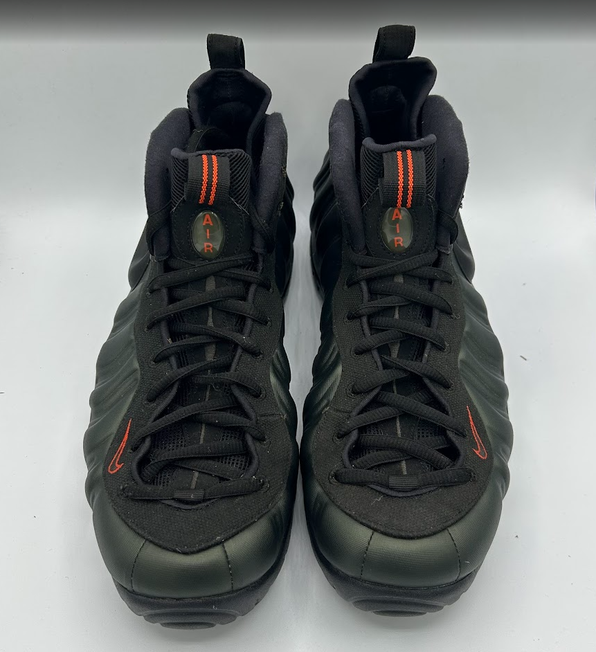Nike Air Foamposite Pro Sequoia