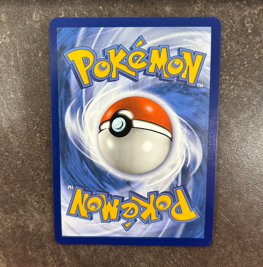 MINT Pokemon Card Deoxys VMAX #SWSH267