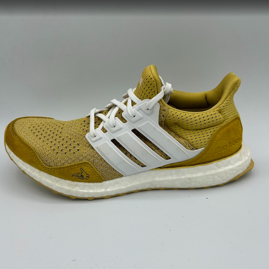 adidas Ultra Boost 1.0 Extra Butter Shooter Happy Gilmore