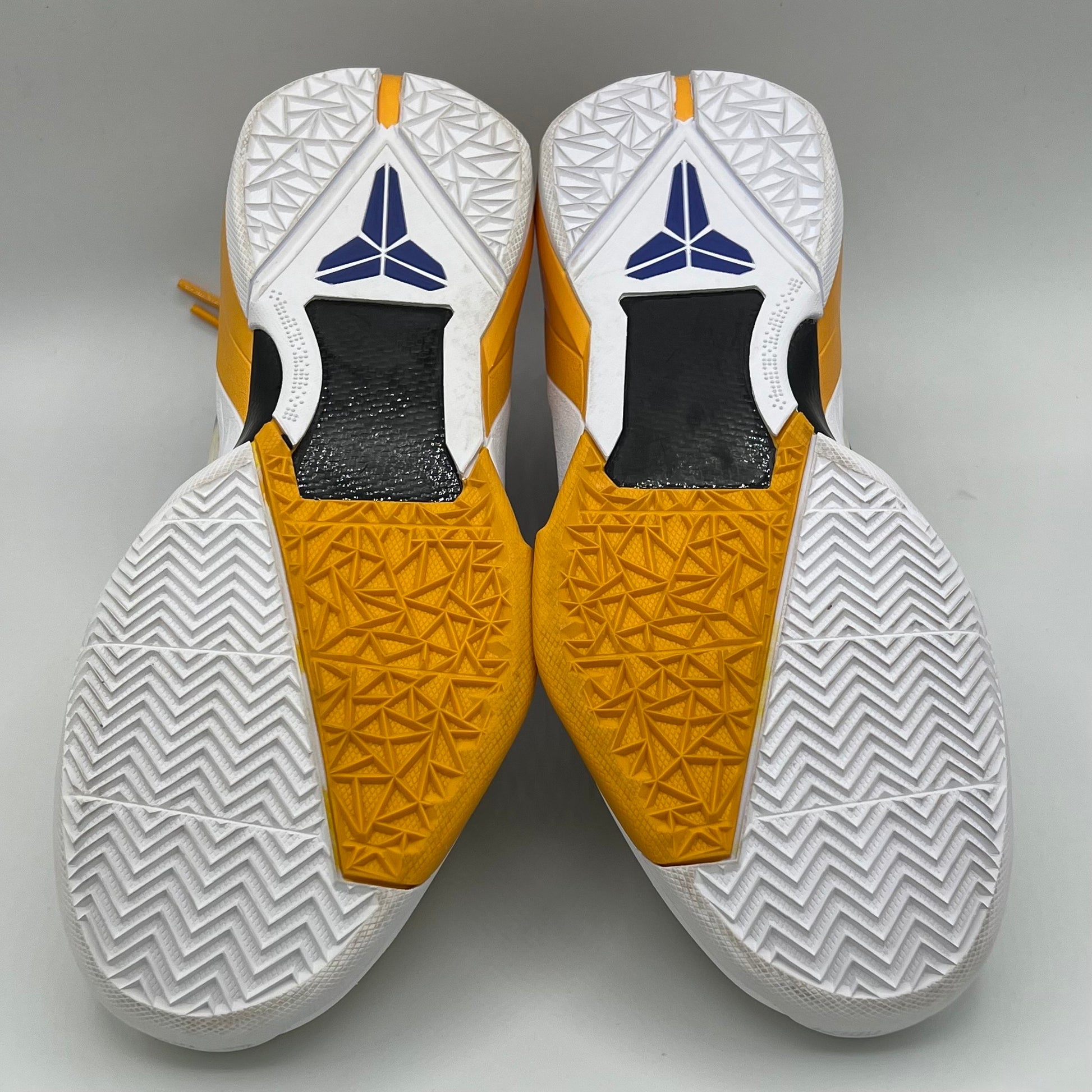 Nike Kobe 7 Lakers Home