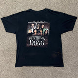 Snoop Dogg Redemption of a Dogg Tee