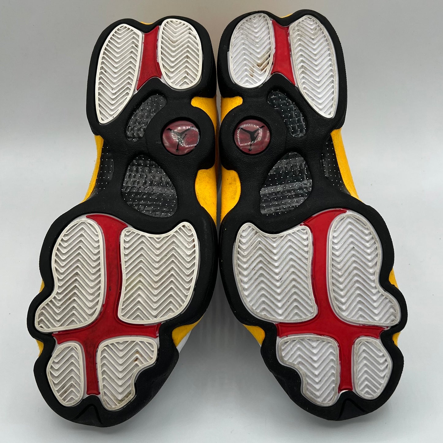 Jordan 13 Retro Del Sol