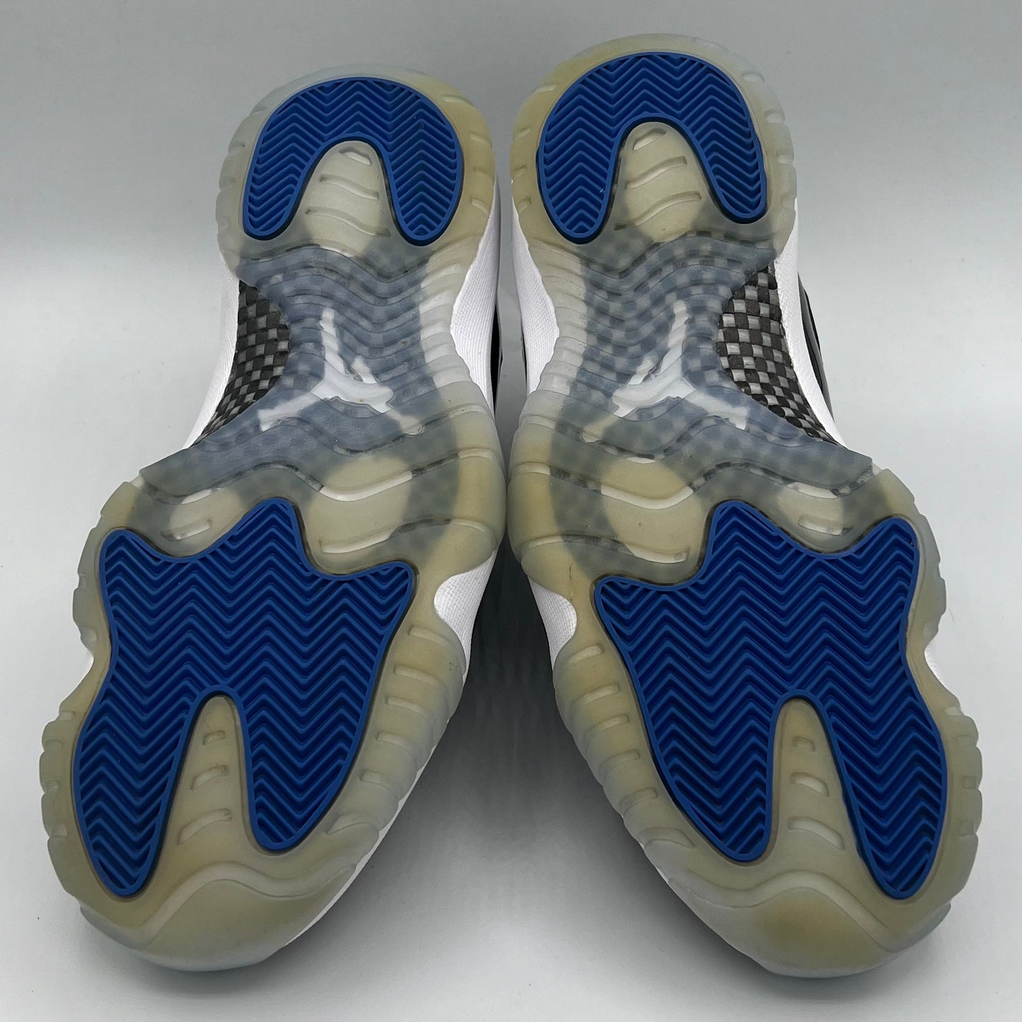 Jordan 11 Retro Low Space Jam