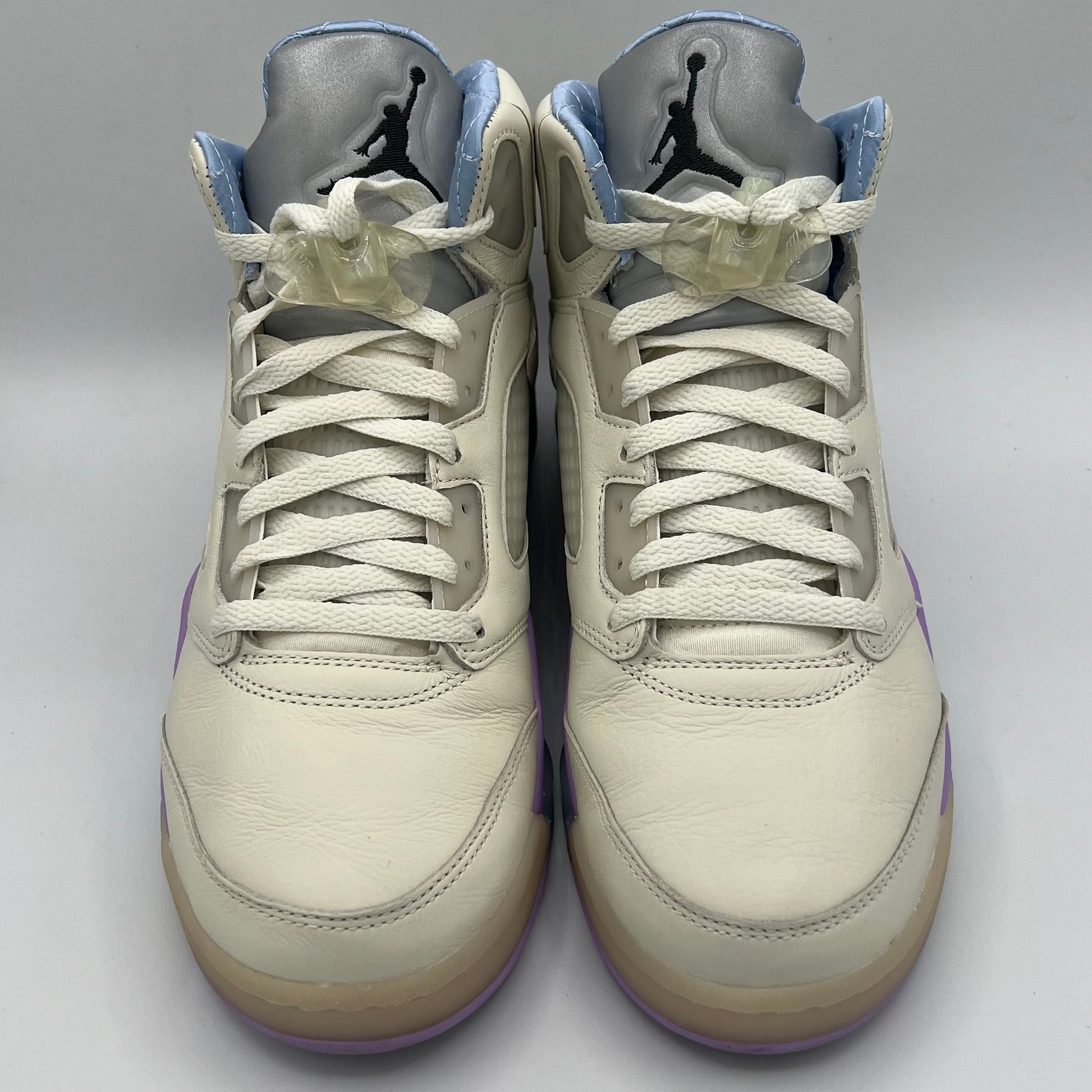 Jordan 5 Retro DJ Khaled We The Best Sail