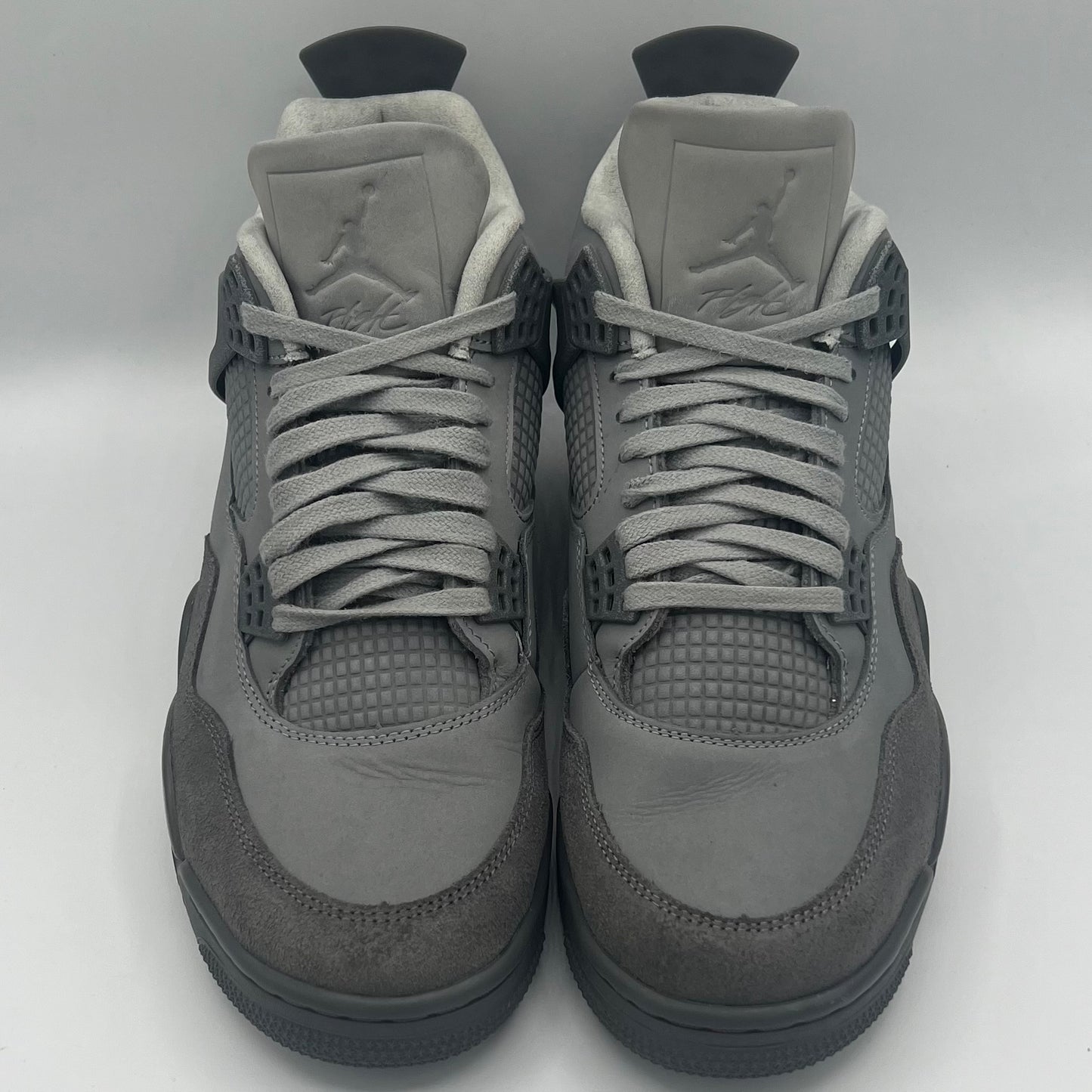 Jordan 4 Retro SE Paris Olympics Wet Cement