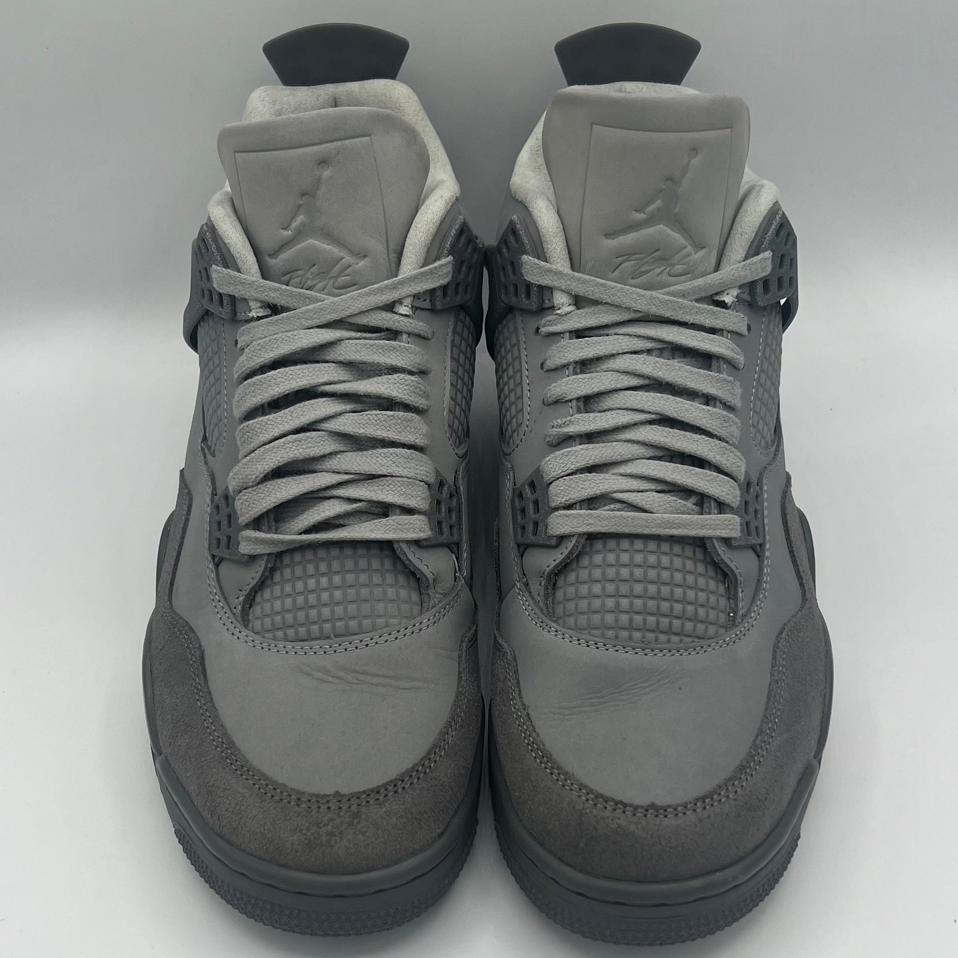Jordan 4 Retro SE Paris Olympics Wet Cement