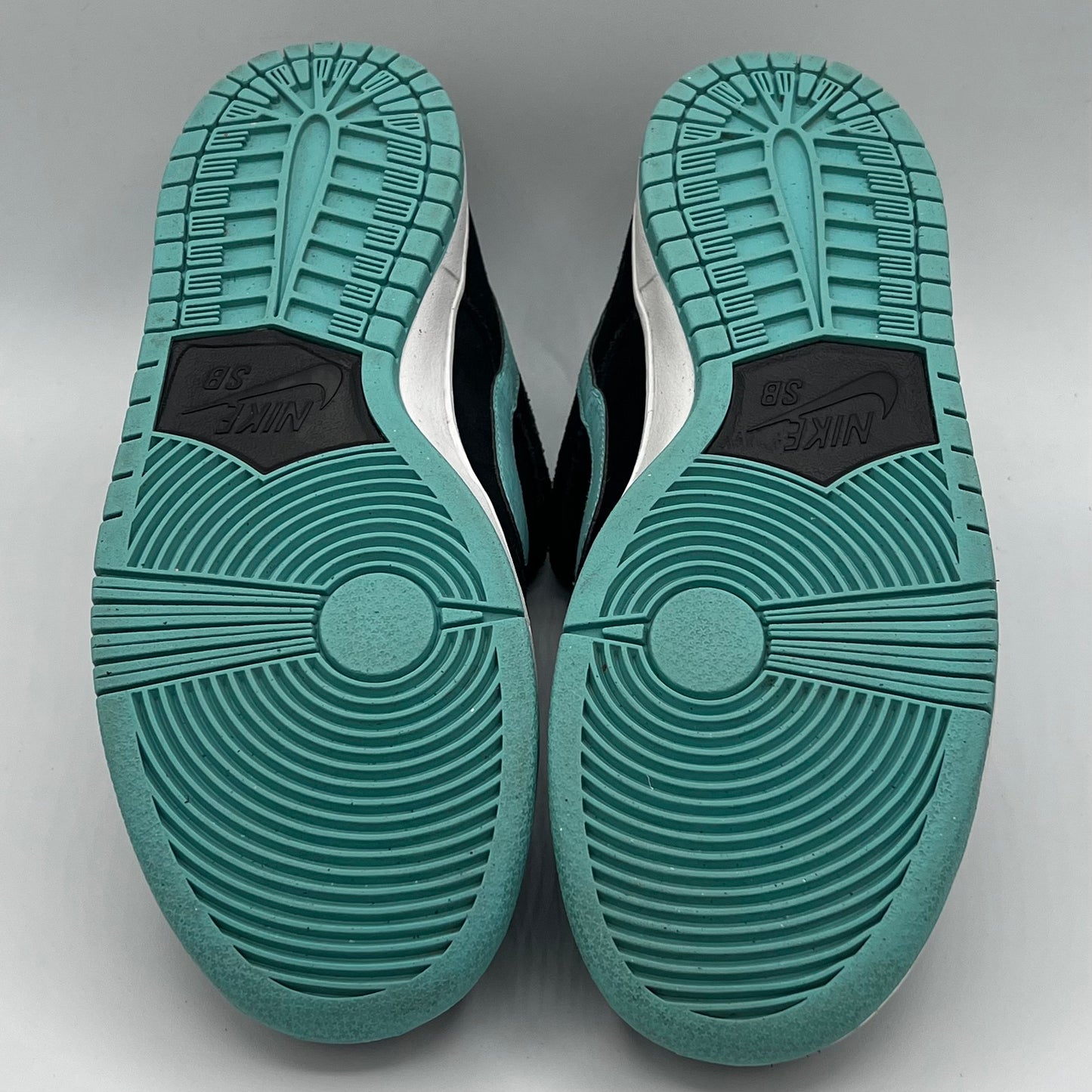 Nike SB Dunk Low Clear Jade