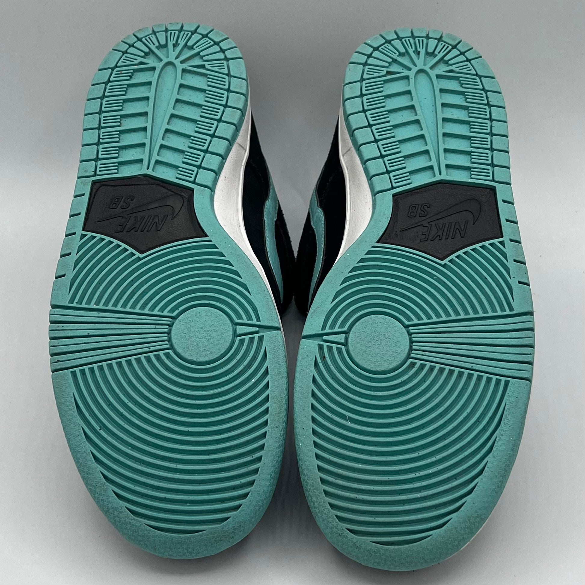 Nike SB Dunk Low Clear Jade