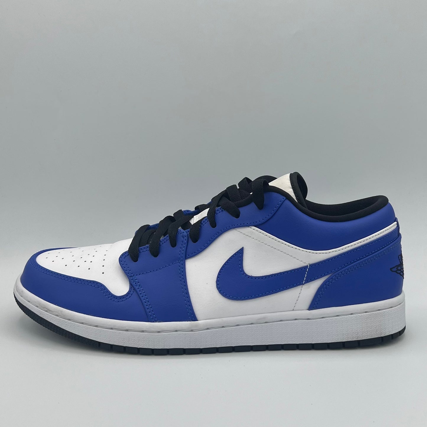 Jordan 1 Low Game Royal