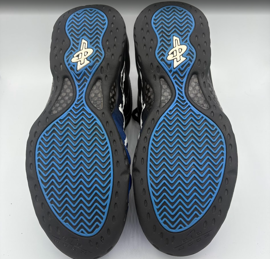 Nike Air Foamposite One 96 All-Star