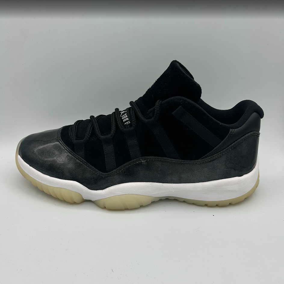 Jordan 11 Retro Low Barons