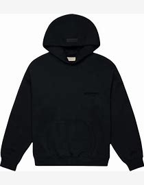 Fear of God Essentials Core Collection Pullover Hoodie Stretch Limo