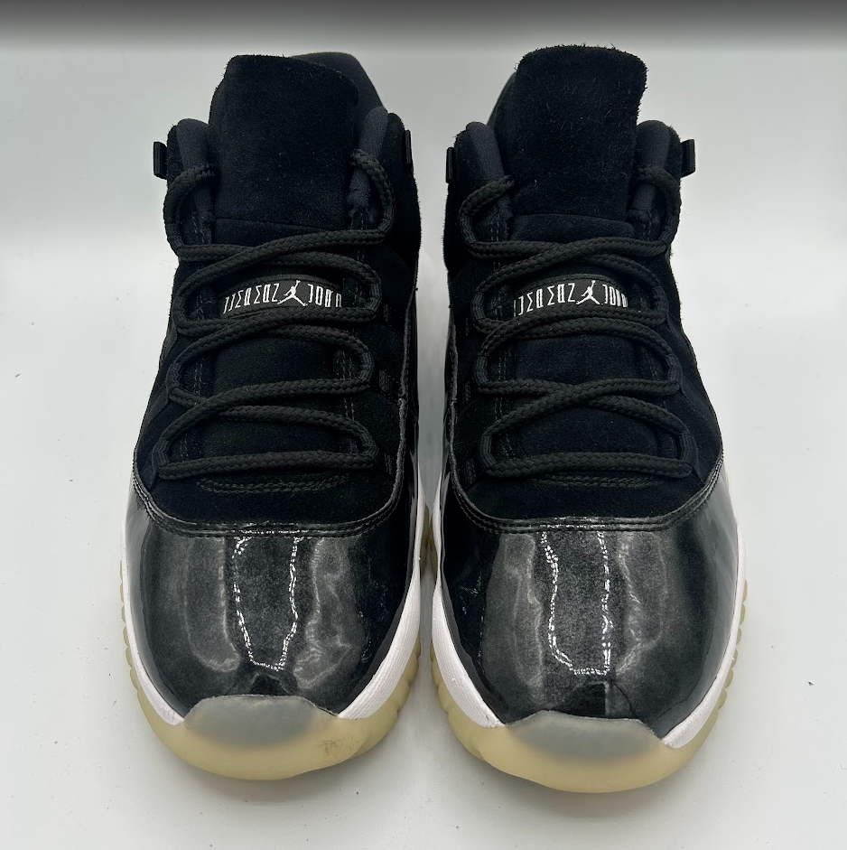Jordan 11 Retro Low Barons