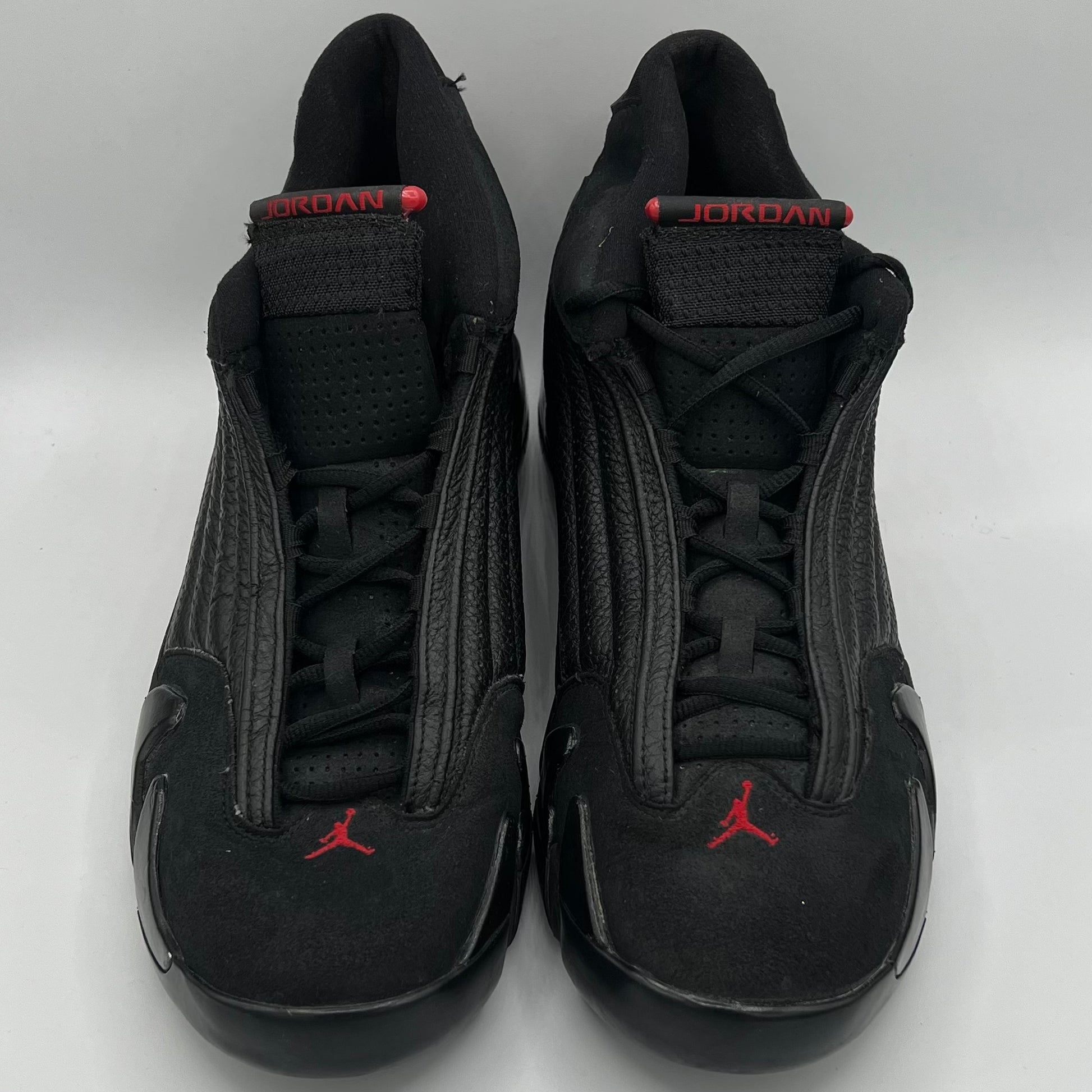 Jordan 14 Retro Last Shot (2018)