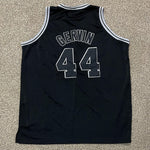 Mitchell & Ness San Antonio Spurs 1979-80 George Gervin Jersey