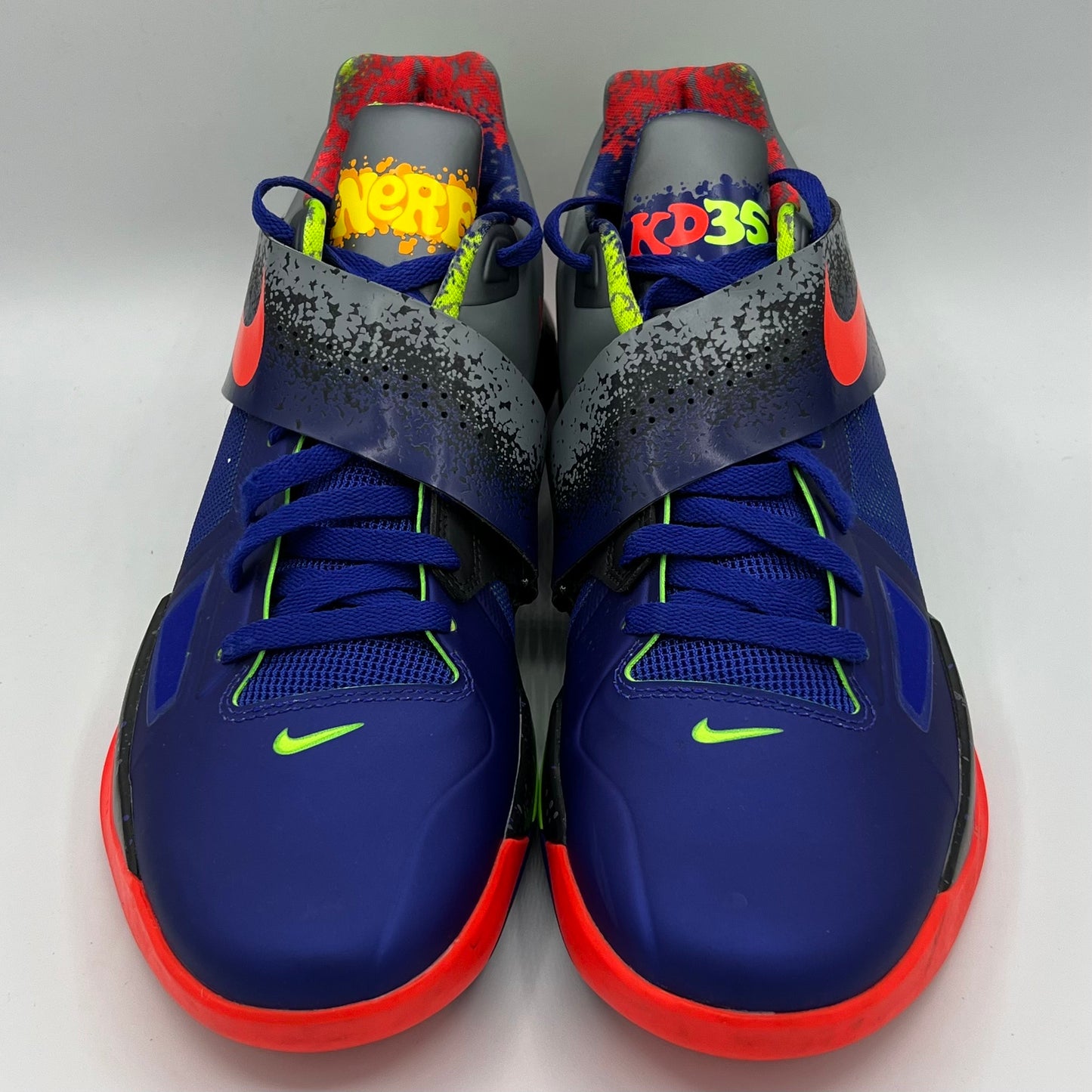 Nike KD 4 NERF (2024)