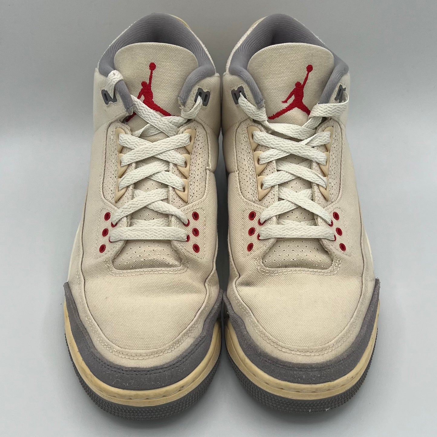 Jordan 3 Retro Muslin