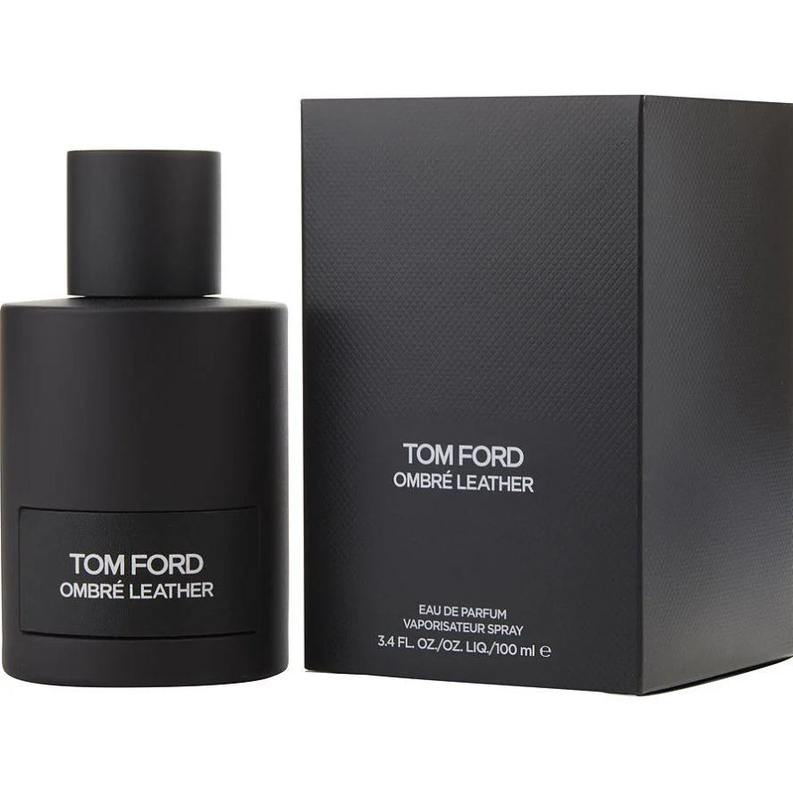 Tom Ford Ombre Leather Eau De Parfum Spray 3.4 oz