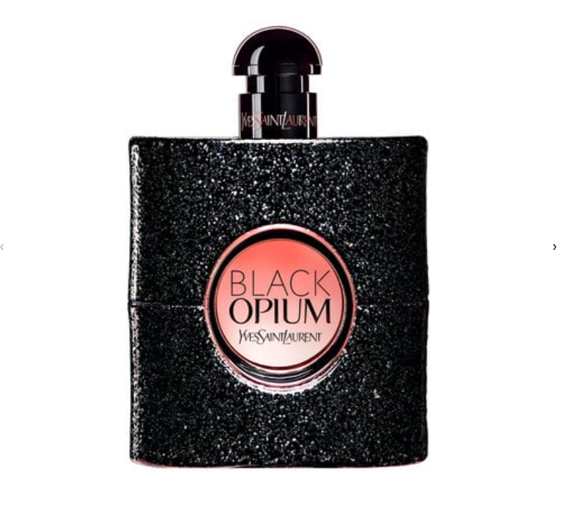 YSL Black Opuim Eau de Parfum 3.0 OZ
