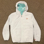 Guess Friends with You Reversible Puffer Jacket