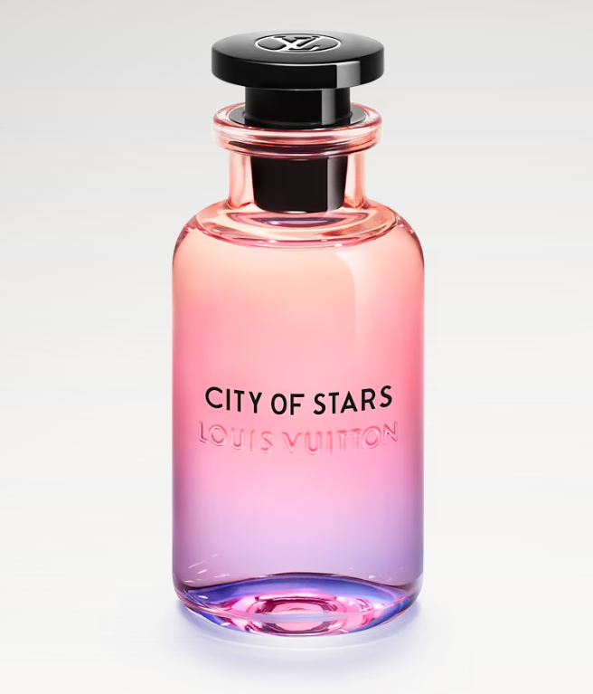 Louis Vuitton City Of Stars Spray 3.2 Fl Oz