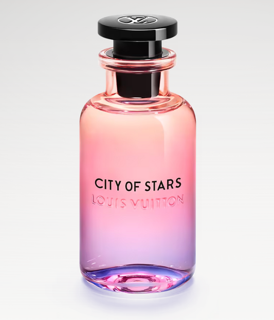 Louis Vuitton City Of Stars Spray 3.2 Fl Oz