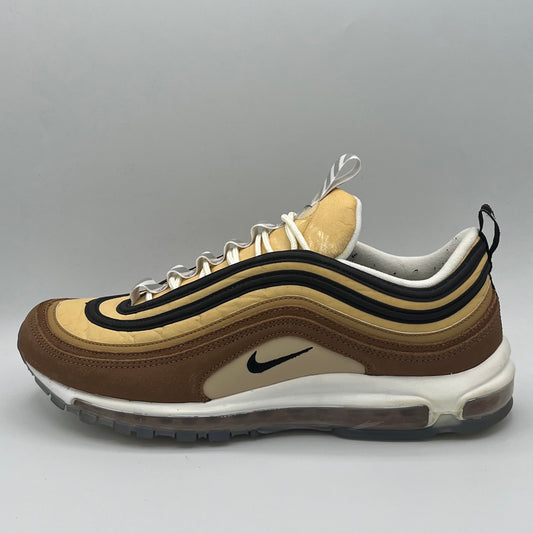 Nike Air Max 97 Shipping Box Ale Brown