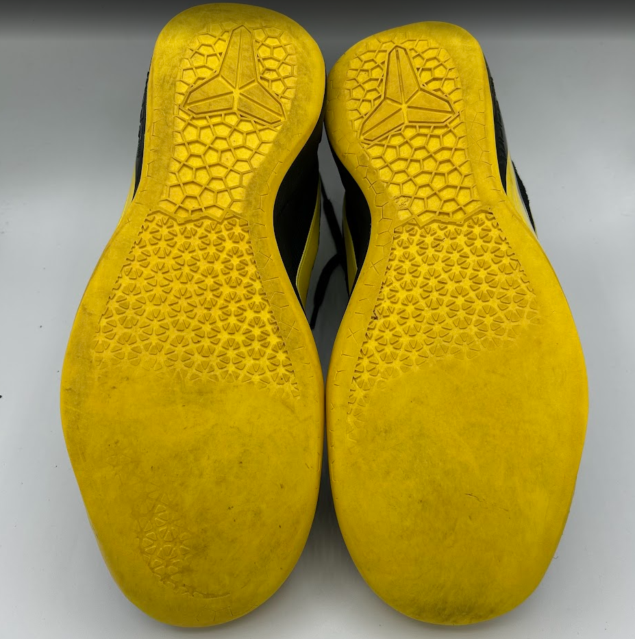 Nike Kobe A.D. Oregon