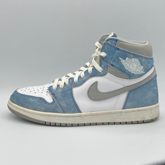 Jordan 1 Retro High OG Hyper Royal
