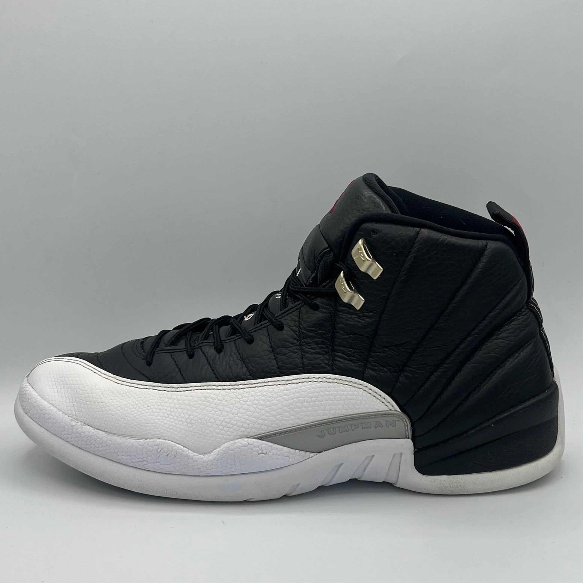 Jordan 12 Retro Playoffs (2022)