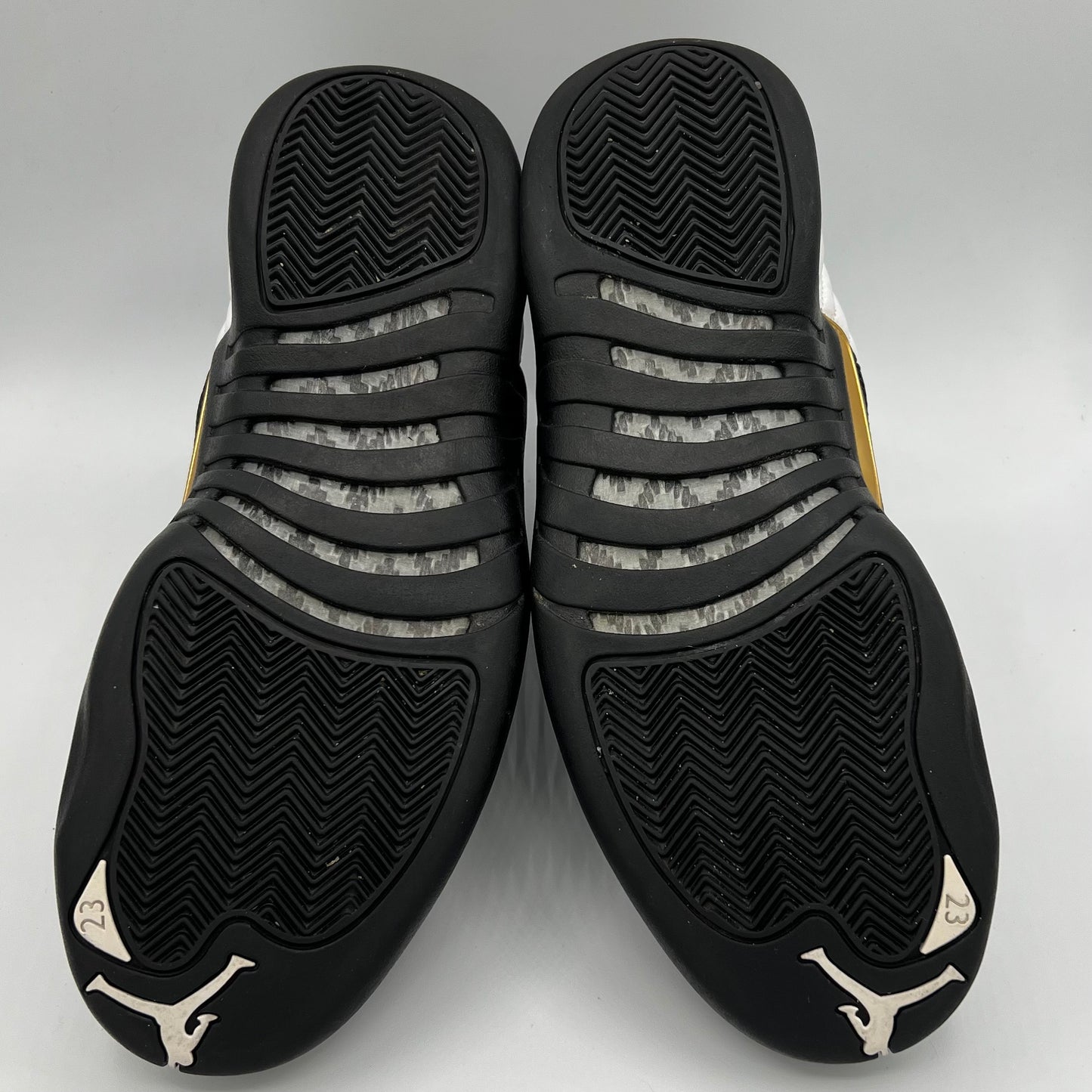 Jordan 12 Retro Royalty Taxi