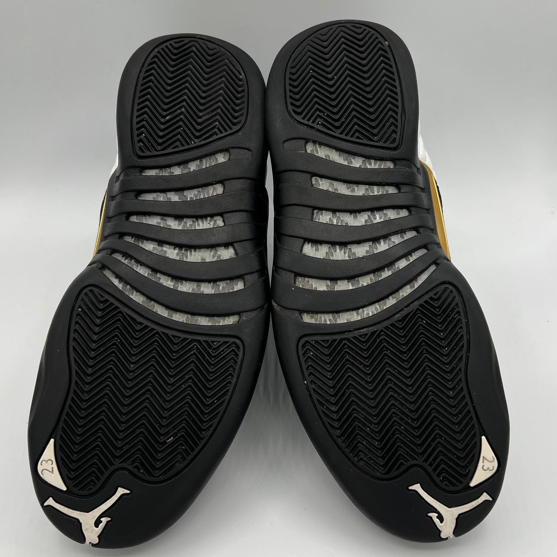 Jordan 12 Retro Royalty Taxi