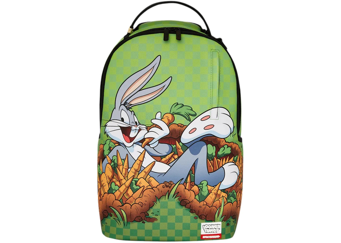 Sprayground Looney Tunes Bugs Chiller Backpack Multicolor