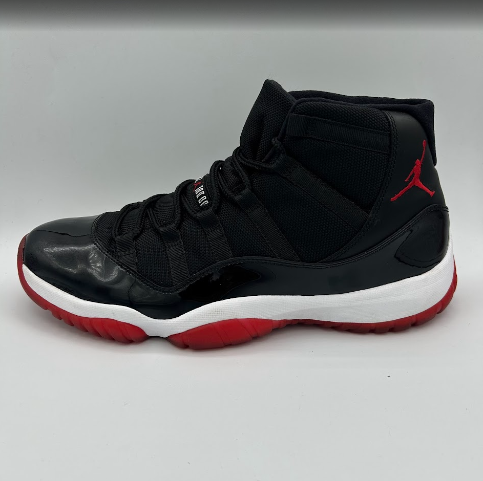 Jordan 11 Retro Playoffs (2012)