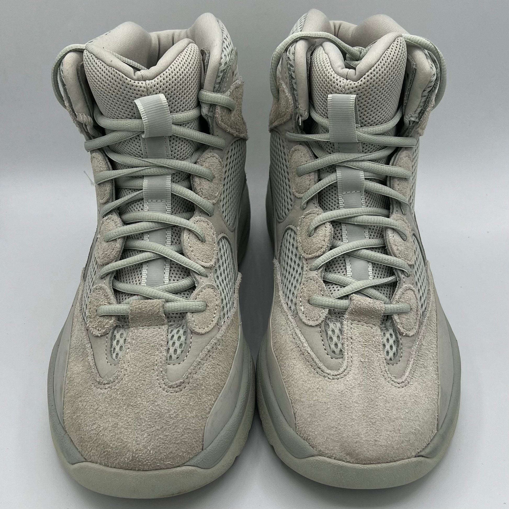 adidas Yeezy Desert Boot Salt