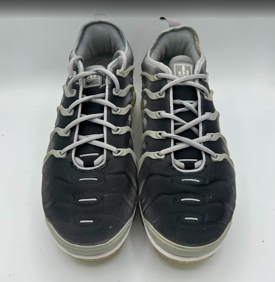 Nike Air VaporMax Plus Wolf Grey Black