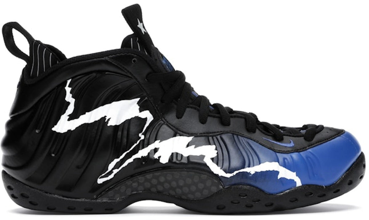 Nike Air Foamposite One 96 All-Star