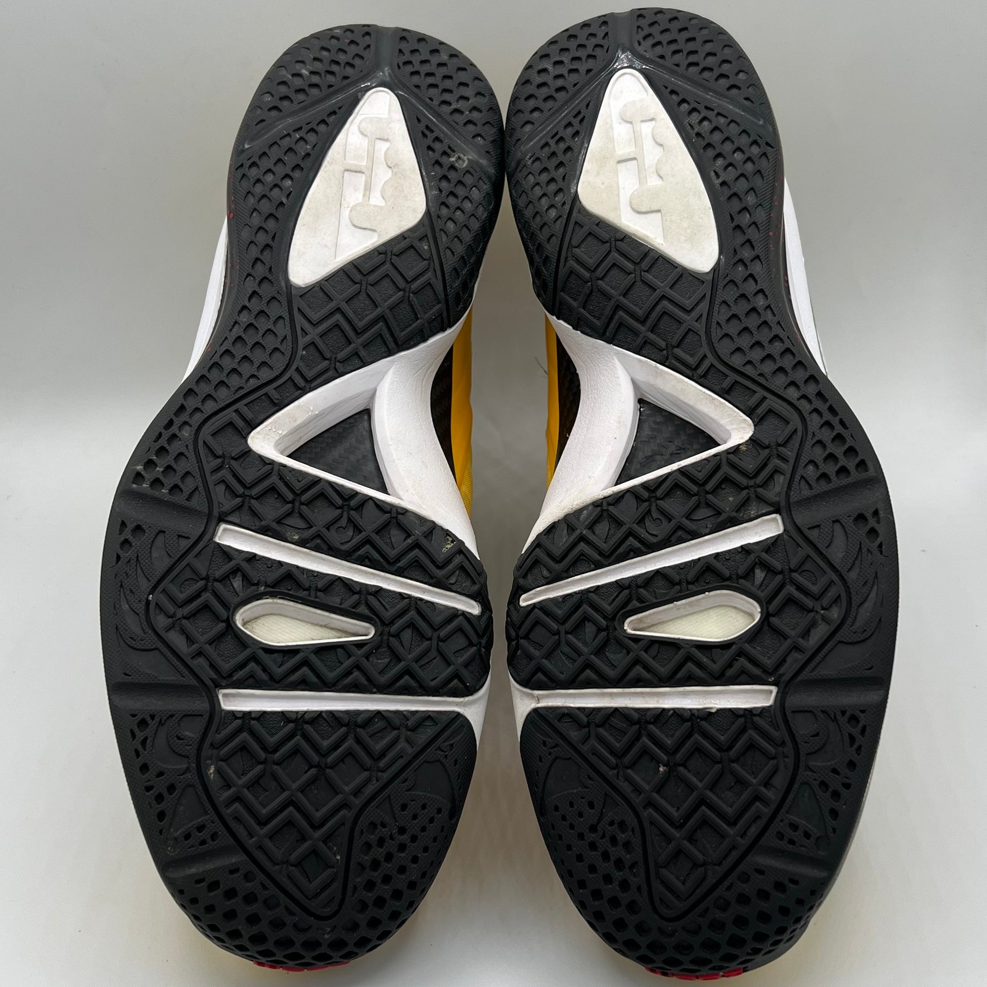 Nike LeBron 9 PS Elite Taxi