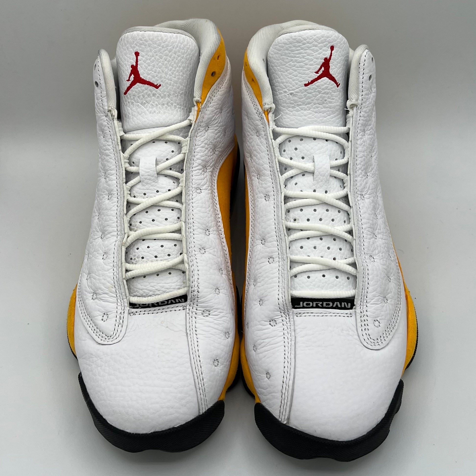 Jordan 13 Retro Del Sol