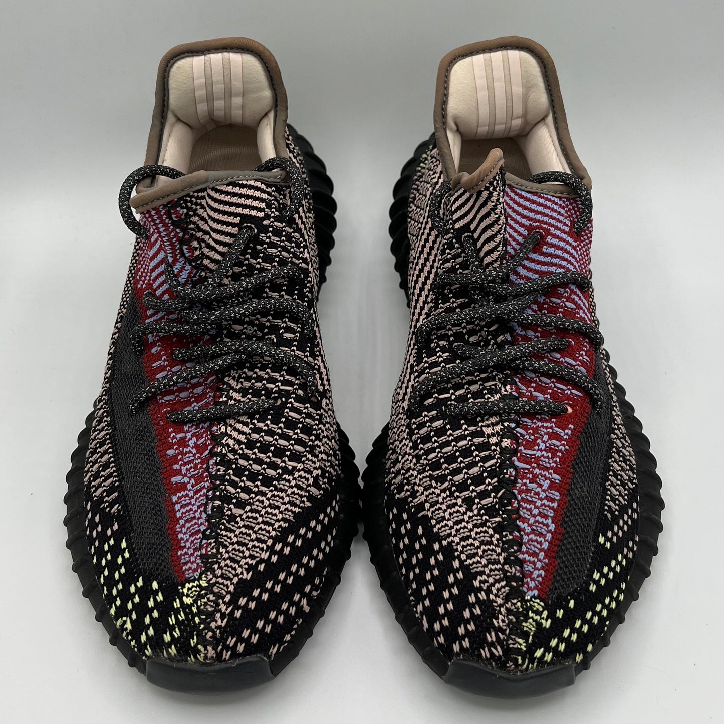 adidas Yeezy Boost 350 V2 Yecheil (Non-Reflective)