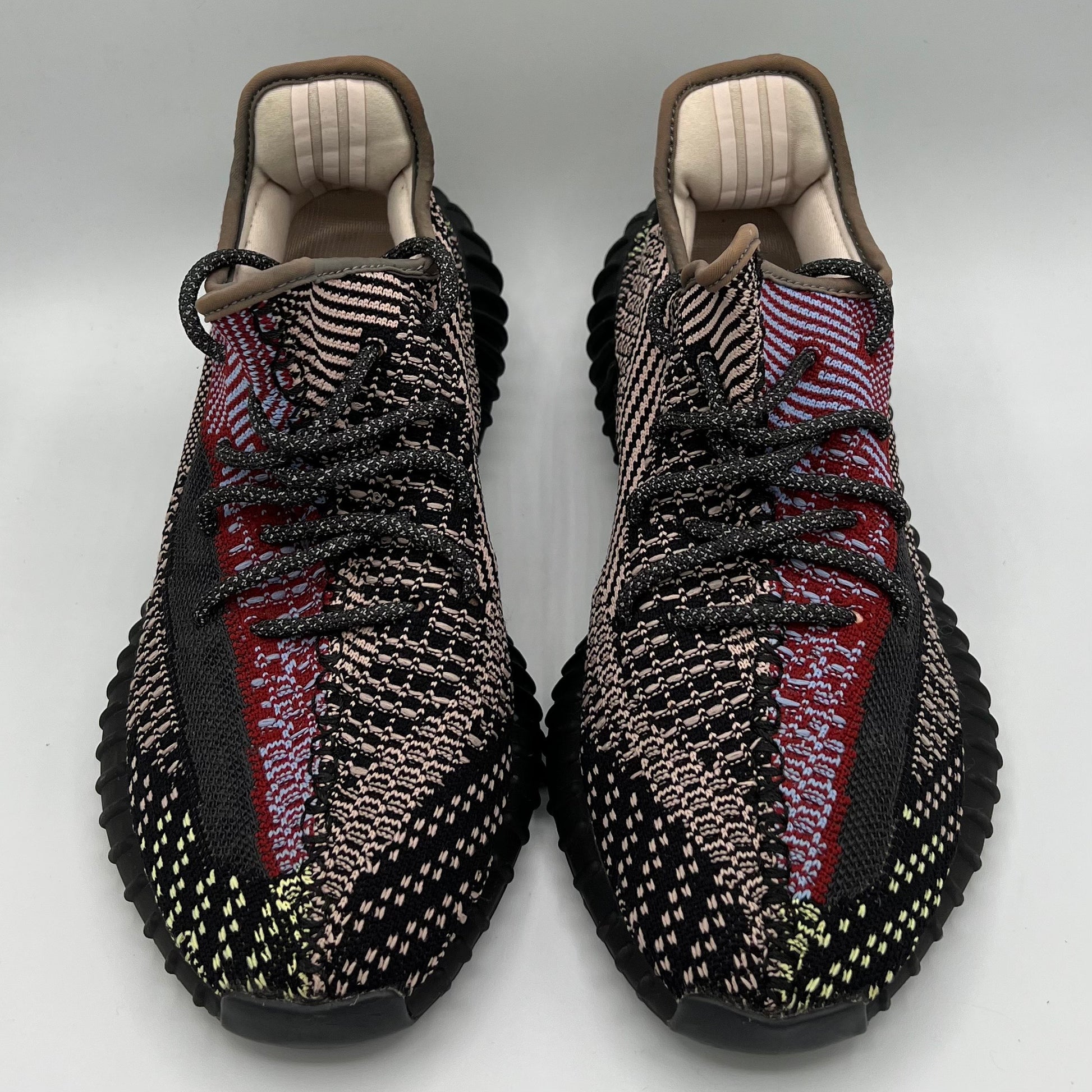 adidas Yeezy Boost 350 V2 Yecheil (Non-Reflective)