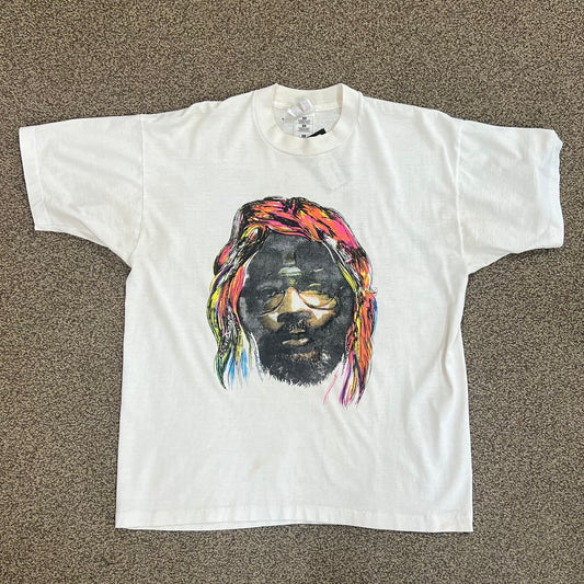 Vintage Parliament Funkadelic Return of the Mothership 1996 Vintage Concert SS Tee