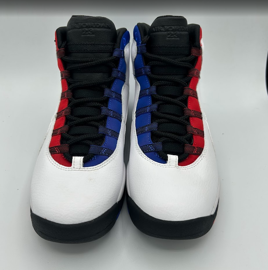 Jordan 10 Retro Russell Westbrook Class of 2006 (GS)