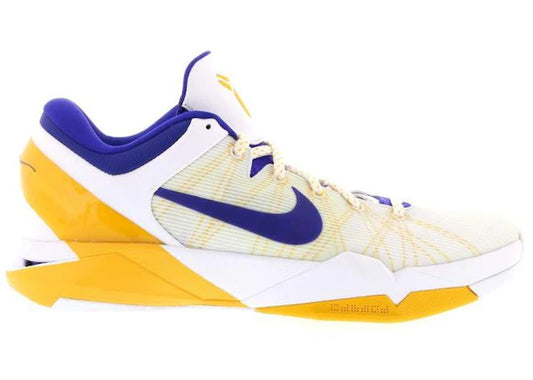 Nike Kobe 7 Lakers Home