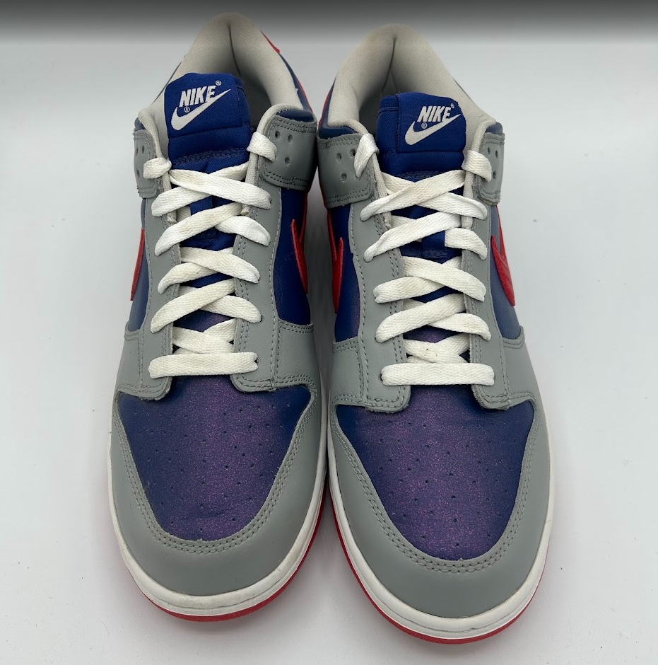Nike Dunk Low CO.JP Samba (2020)
