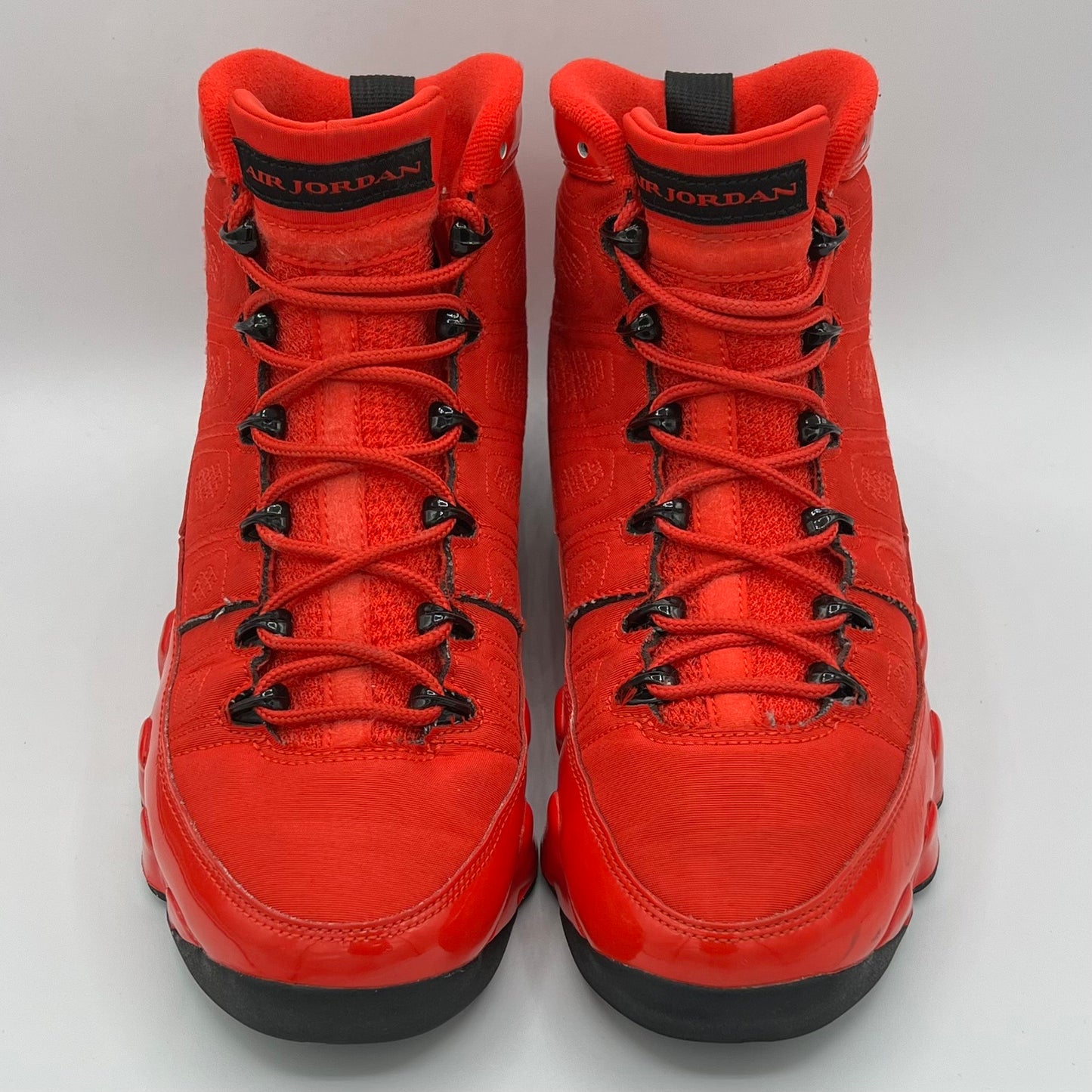 Jordan 9 Retro Chile Red