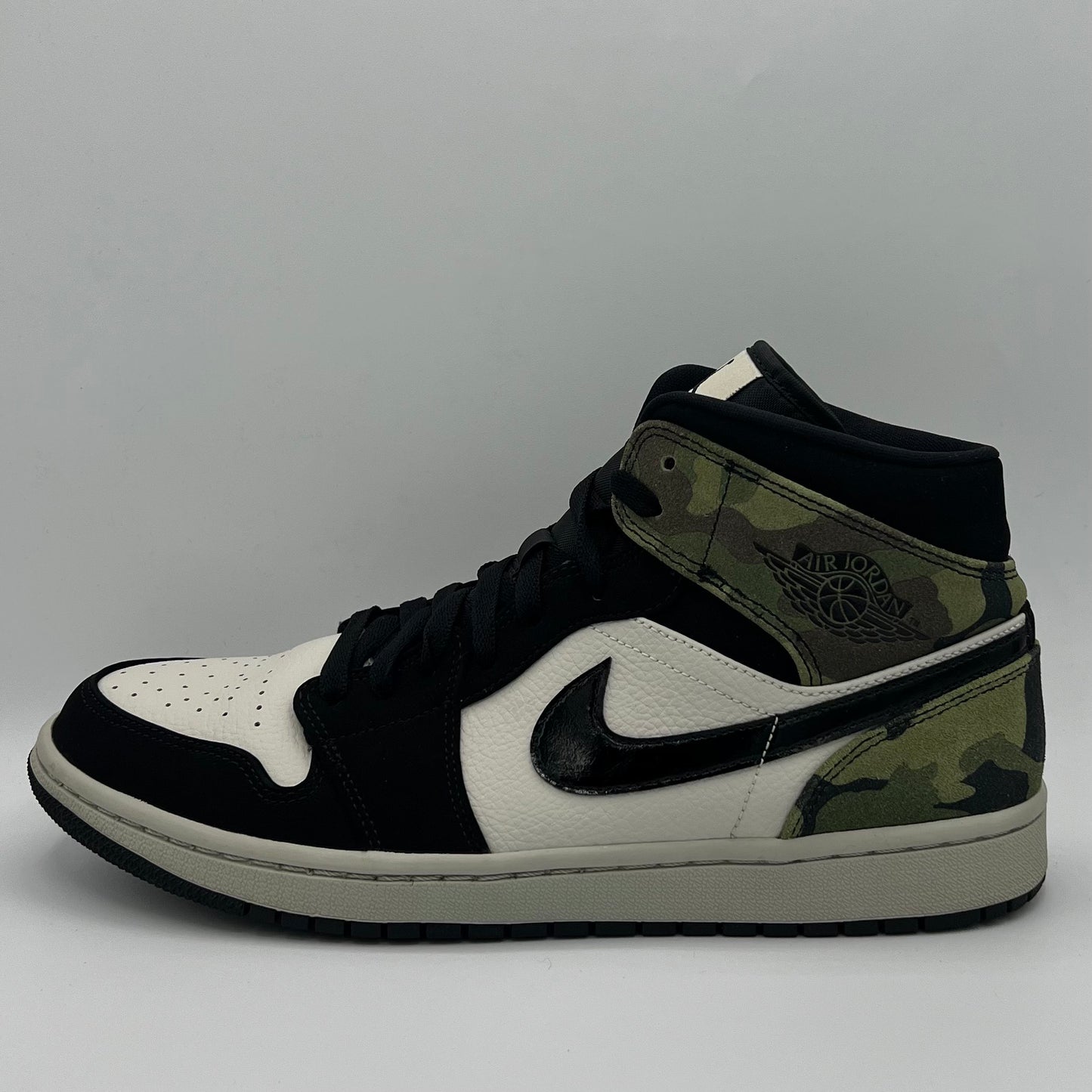 Jordan 1 Mid Camo (2020)